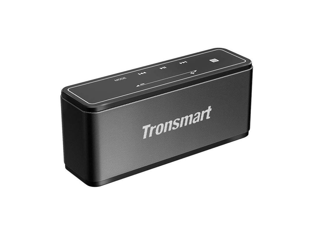 Buy Tronsmart Element Mega 40W Bluetooth Speaker in Qatar Buy Tronsmart Element Mega 40W Bluetooth Speaker in Qatar